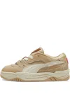 Puma 180 No Filter Sneakers In Brown