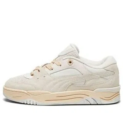 Puma -180 Perf Sneakers 'cream White'
