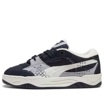 Puma 180 'sashiko' In Black