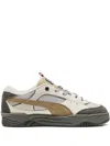 Puma 180 Sk8er "vapor Grey/cast Iron" Sneakers In Gray