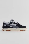 Puma 180 Sneaker In Grey, Men's At Urban Outfitters