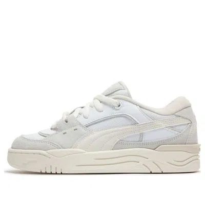 Puma -180 Sneakers 'white' In Neutral