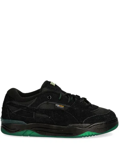 Puma 180 X Carrots Sneakers In Black ModeSens
