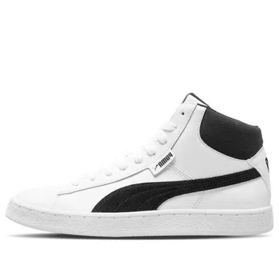 Puma 1948 Mid L Basketball In White