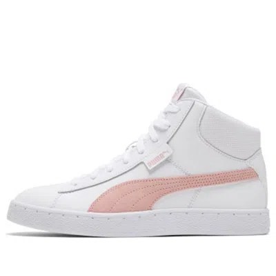 Puma 1948 Mid L 'pink/white'