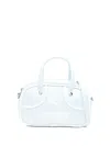 Puma 1976 Micro Grip Bag Top-handle Mini Bag In Blue