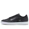Puma 2020 Ss Street Style Sneakers In Black