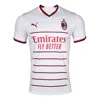 Puma 22-23 Ac Soccer Jersey 'white'