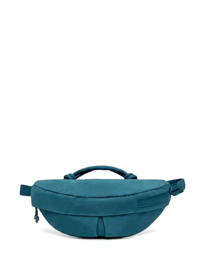 Puma 2l .bl Padded Belt Bag In Blue