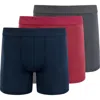 Puma 3-pack Boxer Briefs In Multi