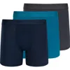 Puma 3-pack Boxer Briefs In Multi
