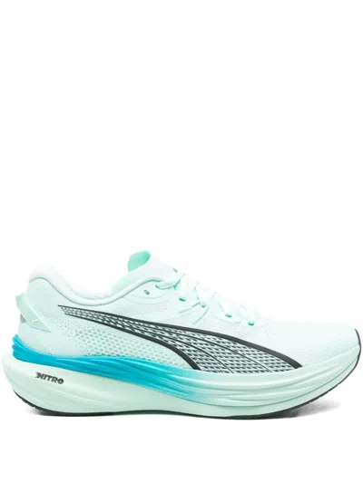 Puma 30970722 Mint Melt Speed Blue In Green