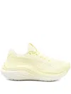 Puma Women S Magmax Nitro Sneakers Gold Moon In Yellow