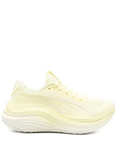 Puma 31008913 Gold Moon In Yellow