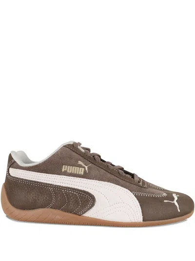 PUMA SPEEDCAT WINE CLUB SNEAKERS