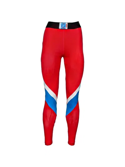 Puma 90s Retro Leggings In Multi