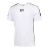 Puma 90s Retro Tape Tee 'white'
