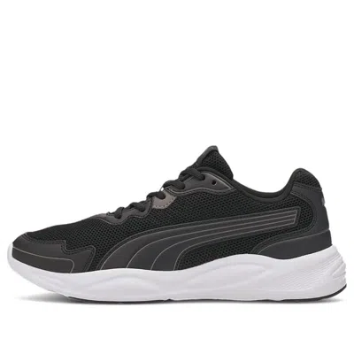 Puma 90s Runner 'nu Wave - Black'