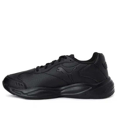 Puma 90s Runner Sl 'triple Black'