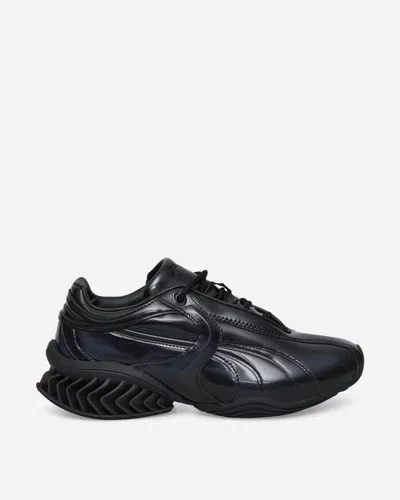 Puma _j.l-a.l_ Cell Geo 1 Midnight Sneakers In Black
