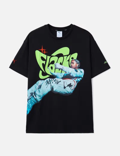 Puma A$ap Rocky Flacko Drive T-shirt
