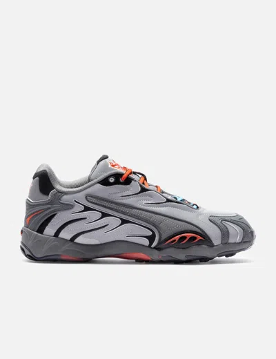 Puma A$ap Rocky Inhale In Silver