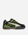 Puma A$ap Rocky Inhale Mesh Sneakers In Multicolor