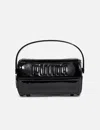 Puma A$ap Rocky Mini Tool Box Bag In Black