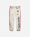 Puma Off-white A$ap Rocky Edition Sweatpants In White