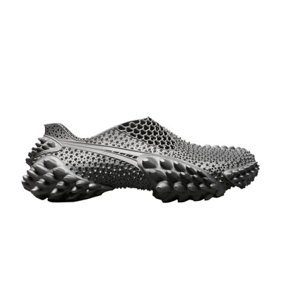 Pre-owned Puma A$ap Rocky X Mostro 3d 'platinum Metallic' | Grey | Men's Size 12 In Gray