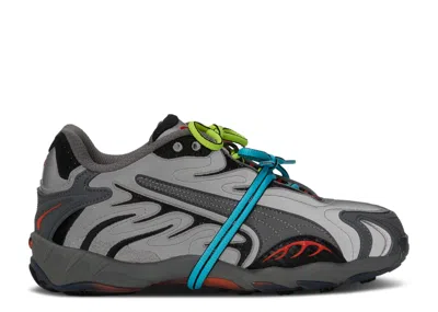 Puma A$ap Rocky X  Wmns Inhale 'reflective Silver' In Gray
