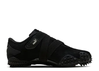 Puma A$ap Rocky X   Wmns Mostro Og 'black Snake Skin'