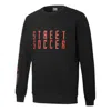 Puma Ac Milan 20/21 Sweatshirt 'black' In Multi