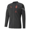 Puma Ac Milan 22/23 Jacket 'black'