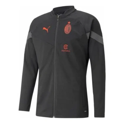 Puma Ac Milan 22/23 Jacket 'black'