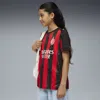 Puma Ac Milan 25/26 Home Jersey Youth