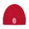 Puma Ac Milan Essentials Beanie Hat