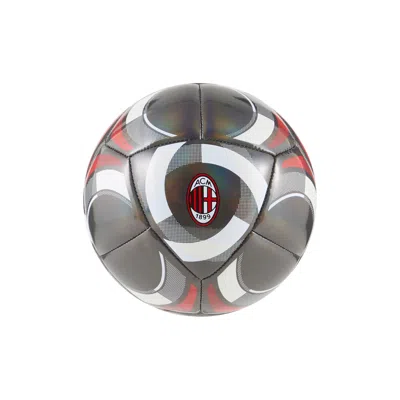 Puma Ac Milan Ftblculture Mini Soccer Ball In Multi