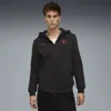 Puma Ac Milan Ftblessentials Hooded Jacket Men