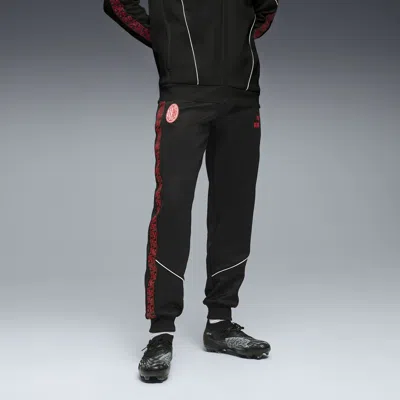 Puma Ac Milan King Anthem Pants Men