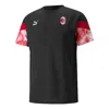 Puma Ac Milan Official Shirts 'black'