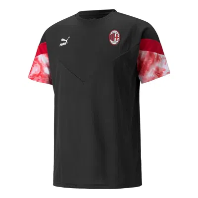 Puma Ac Milan Official Shirts 'black'