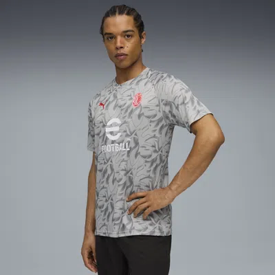 Puma Ac Milan Pre-match Jersey Men