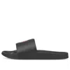 Puma Ac Milan X Leadcat 2.0 Slide 'black Tango Red'