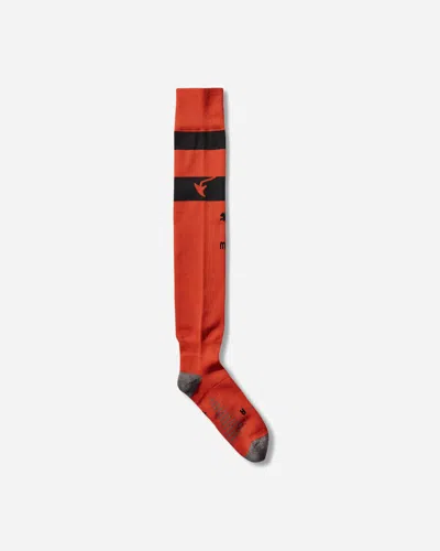 Puma Ac Milan X Slam Jam Replica Socks In Red