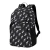 Puma Academy Backpack 'black White'