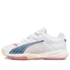 Puma Accelerate Nitro Sqd 'white Ocean Tropic' In Multi