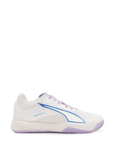 Puma Accelerate Pro 5 Sneakers In Multi