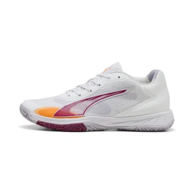 Puma Accelerate Turbo 4 Handball Shoes Women In Multi