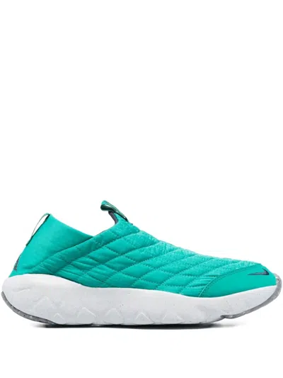Puma Acg Moc 3.5 "neptune Green" Sneakers